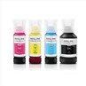 70 ml/butelka 008 Kompatybilna sublimacja atrament sublimacji dla Epson L15150 L15160 L15140 L6490 L6460 Drukarka