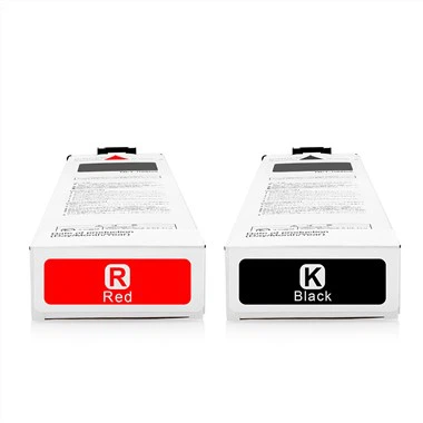 Kompatybilny wkład atramentowy S-6701 do drukarki Riso Comcolor 2150