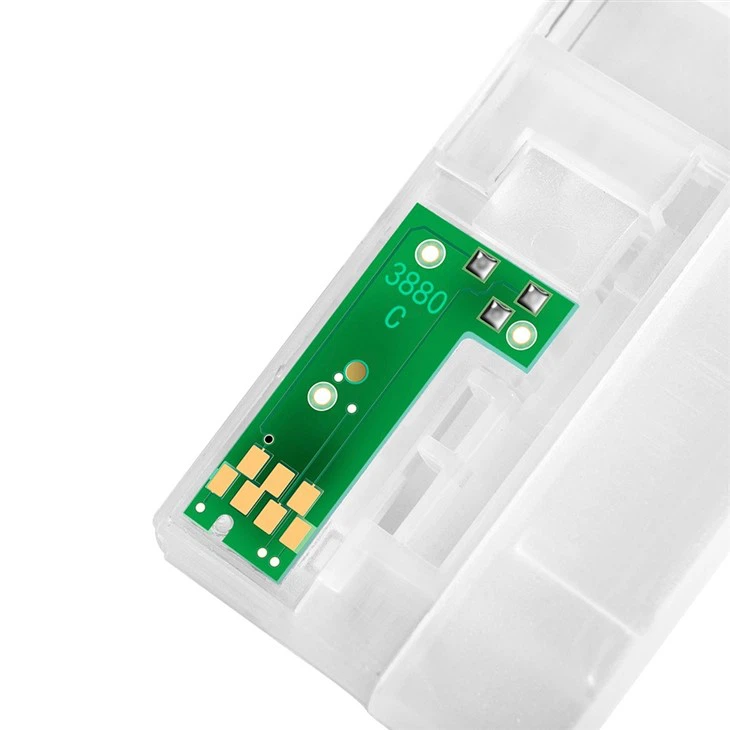 EPSON 90ML Stylus Pro 3800 3880 3850 Refillable Ink Cartridge suppliers