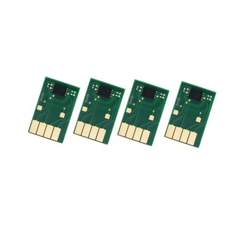 Jednorazowy chip 99U 991 992 993 do modelu drukarki HP Pagewide