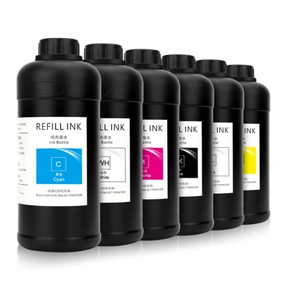 EPSON 1000ML Soft UV Ink|OCBESTJET Digital Technology