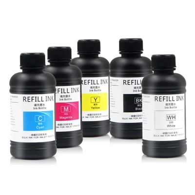UV Hard Ink Wysoko wydajny 500 ml (Epson Compatible)